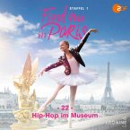 Folge 22: Hip-Hop im Museum (MP3-Download)