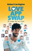 Love App Swap. El juego de las citas (eBook, ePUB)