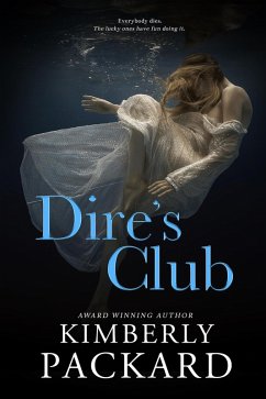 Cover Dire's Club (eBook, ePUB)