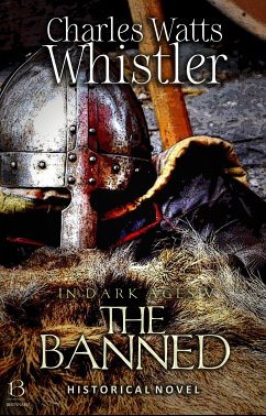 The Banned (eBook, ePUB) - Whistler, Charles