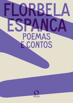 Poemas e Contos (eBook, ePUB) - Espanca, Florbela