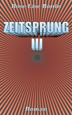 Zeitsprung III (eBook, ePUB)
