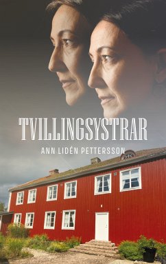 Tvillingsystrar (eBook, ePUB)