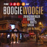 Live In Paris (Cd Digipak)