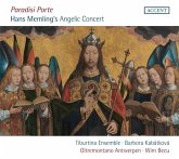 Paradisi Porte-Musik Um H.Memlings Engelskonzert