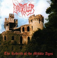 The Rebirth Of The Middle Ages (Ep) - Godkiller