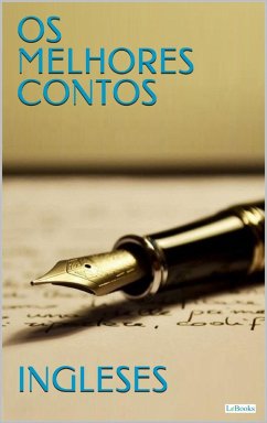 Os Melhores Contos Ingleses (eBook, ePUB) - Vários