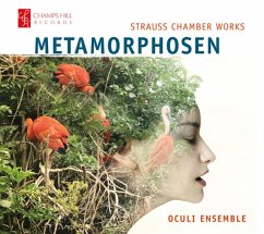 Metamorphosen-Kammermusik - Oculi Ensemble