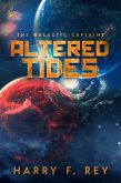 Altered Tides (The Galactic Captains, #5) (eBook, ePUB)