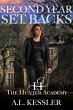 Second Year Setbacks (Hunter Academy,... - Bild 1