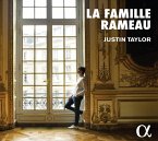 La Famille Rameau-Werke Für Cembalo