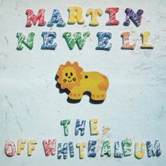 The Off White Album (Ltd. White Vinyl) - Newell,Martin