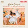 Belle Epoque-French Music For Wind - Bild 1