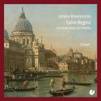 Salve Regina-Geistl.Musik Aus Venedig