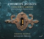 Concerti Grossi (Nach D.Scarlatti)