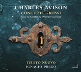 Concerti Grossi (Nach D.Scarlatti)