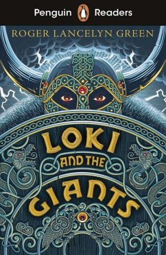 Loki and the Giants - Lancelyn Green, Roger