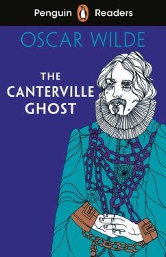 The Canterville Ghost - Wilde, Oscar