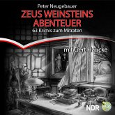 Zeus Weinsteins Abenteuer (MP3-Download)