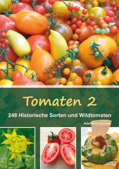Tomaten 2 - Coirazza, Adelheid