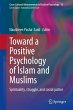 Toward a Positive Psychology of Islam... - Bild 1