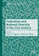 Federalism and National Diversity in... - Bild 1