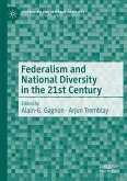 Federalism and National Diversity in the 21st Century