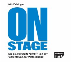 On Stage - Zeizinger, Nils