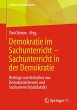 Demokratie im Sachunterricht -... - Bild 1