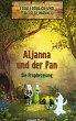 Aljanna und der Pan - Die Prophezeiung - Bild 1