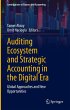 Auditing Ecosystem and Strategic... - Bild 1