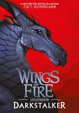 Darkstalker / Wings of Fire Legenden Bd.2
