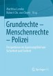 Grundrechte - Menschenrechte - Polizei - Bild 1