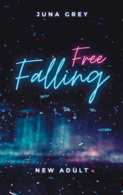Free Falling - Grey, Juna