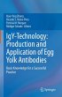 IgY-Technology: Production and... - Bild 1