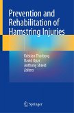 Prevention and Rehabilitation of Hamstring Injuries