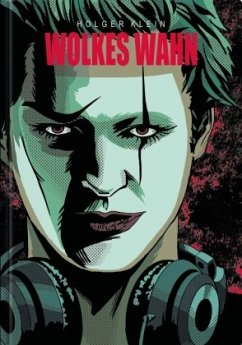 Cover Wolkes Wahn