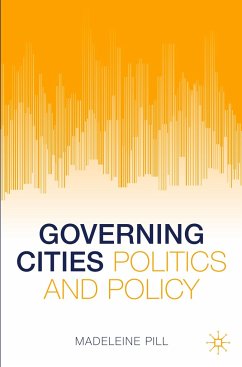 Governing Cities - Pill, Madeleine