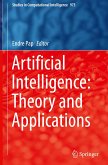Artificial Intelligence: Theory and Applications