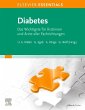 ELSEVIER ESSENTIALS Diabetes - Bild 1