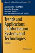 Trends and Applications in Information... - Bild 1