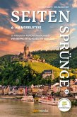 Moselsteig Seitensprünge Band 2 - Die schönsten Rundwege zwischen Bernkastel-Kues und Koblenz