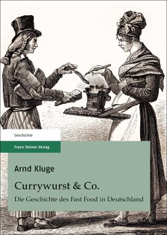 Currywurst & Co. - Kluge, Arnd