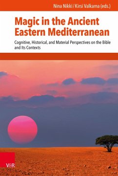 Magic in the Ancient Eastern Mediterranean (eBook, PDF)