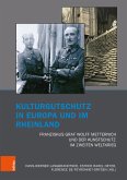 Kulturgutschutz in Europa und im Rheinland (eBook, PDF)