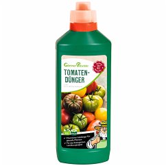 Tomaten-Dünger flüssig, 1 l