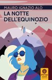 La notte dell'equinozio (eBook, ePUB)