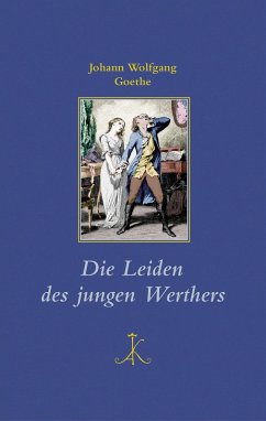 Die Leiden des jungen Werthers (eBook, PDF) - Goethe, Johann Wolfgang