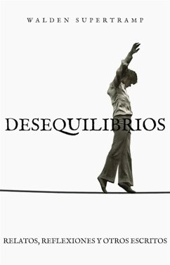 Cover Desequilibrios (eBook, ePUB)