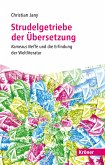 Strudelgetriebe der Übersetzung (eBook, PDF)